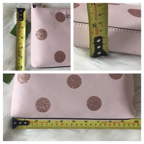 Kate Spade ♠️ Ramey Bag - Picture 6 of 8